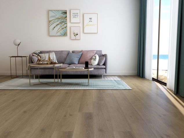 Bermuda Planks Port